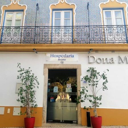 Hospedaria Dona Maria Бежа Экстерьер фото