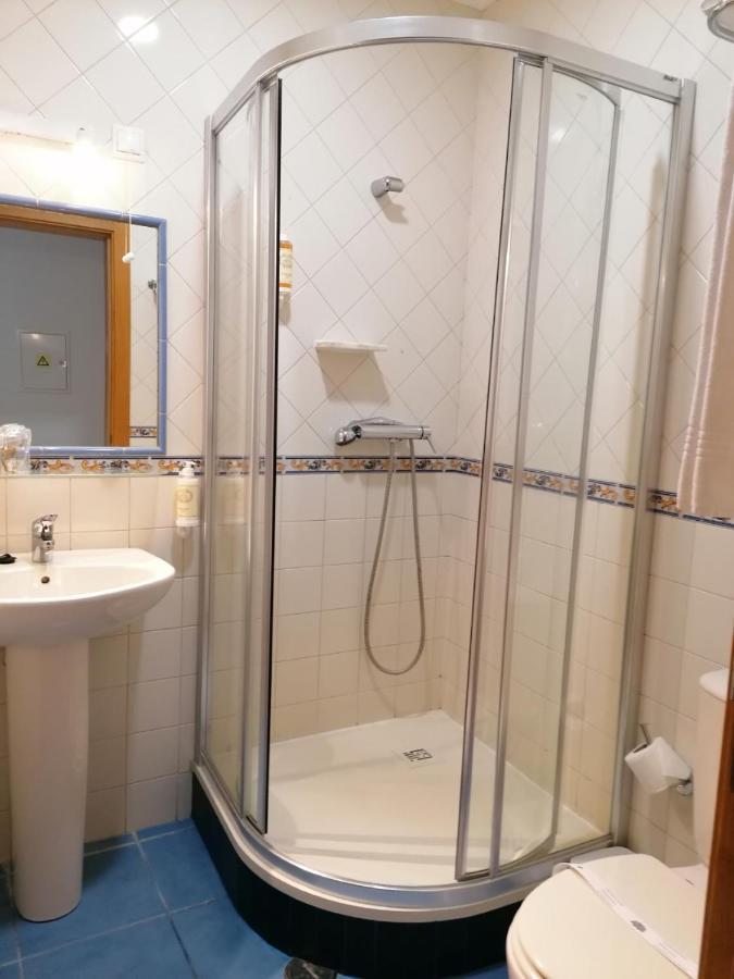 Hospedaria Dona Maria Бежа Экстерьер фото