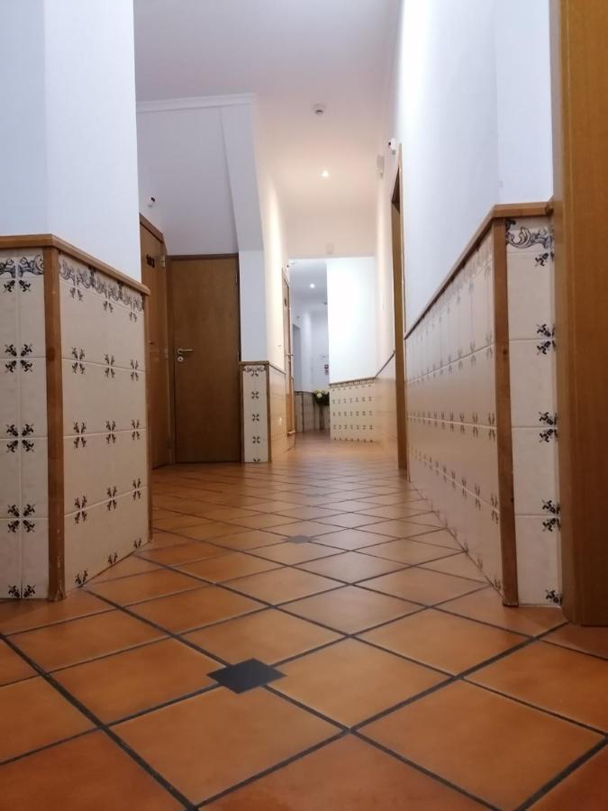 Hospedaria Dona Maria Бежа Экстерьер фото