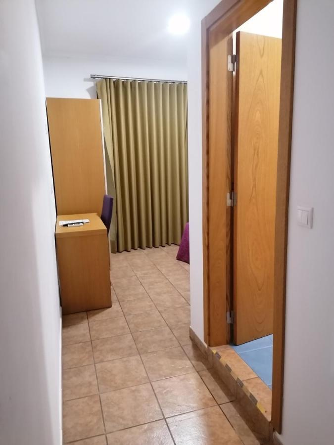 Hospedaria Dona Maria Бежа Экстерьер фото