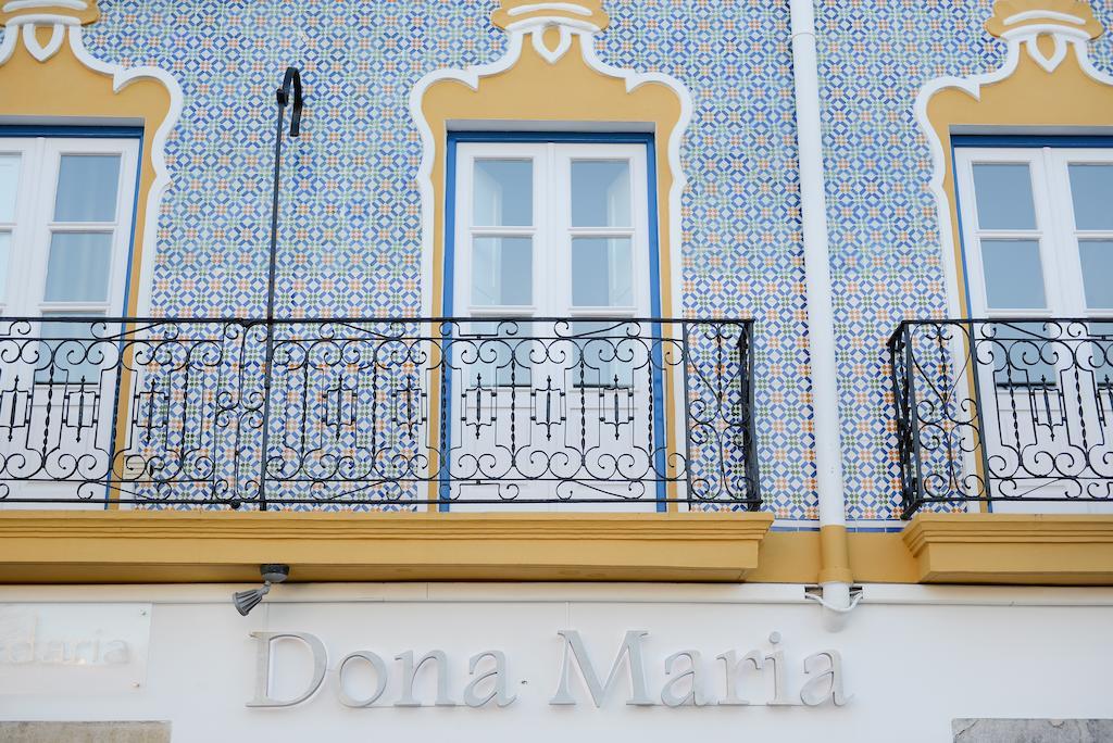 Hospedaria Dona Maria Бежа Номер фото